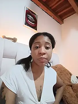 Zaira Rose  online show from July 7, 2026, 11:36 am
