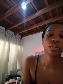 Zaira Rose  online show from August 2, 2026, 9:35 pm