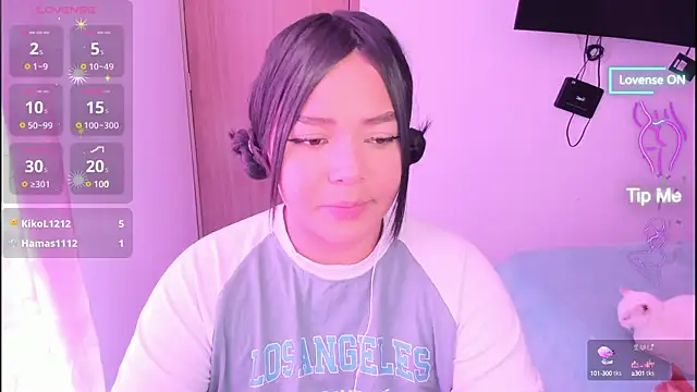 ImamDahian online show from March 15, 2025, 5:48 pm