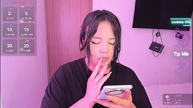 ImamDahian online show from March 21, 2025, 8:18 pm