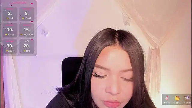 ImamDahian online show from October 20, 2025, 7:36 pm