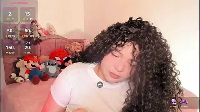 ImamDahian online show from December 2, 2025, 6:36 pm