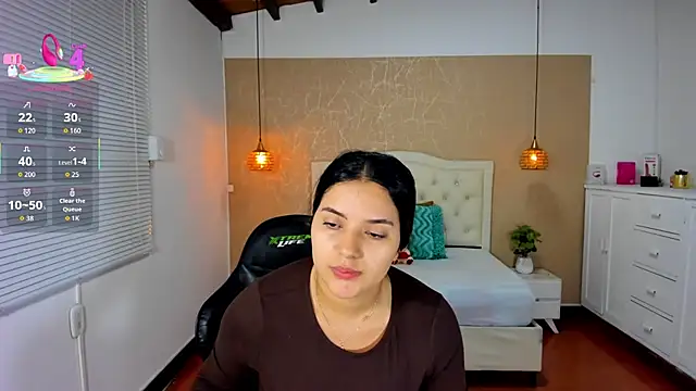 Snapshot of Hadley_ chatting on July 26, 2026, 3:04 am Hadley online show from July 26, 2026, 3:04 am