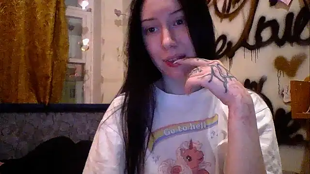 Snapshot of RussNocturnal chatting on February 3, 2025, 7:00 pm RussNocturnal online show from February 3, 2025, 7:00 pm