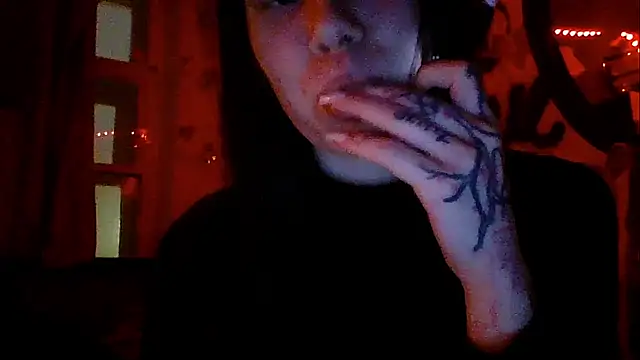 Snapshot of RussNocturnal chatting on February 5, 2025, 5:20 pm RussNocturnal online show from February 5, 2025, 5:20 pm