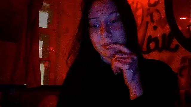 Snapshot of RussNocturnal chatting on February 5, 2025, 10:44 pm RussNocturnal online show from February 5, 2025, 10:44 pm