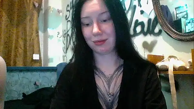 Snapshot of RussNocturnal chatting on February 16, 2025, 11:26 pm RussNocturnal online show from February 16, 2025, 11:26 pm