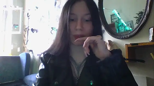 Snapshot of RussNocturnal chatting on March 1, 2025, 10:45 am RussNocturnal online show from March 1, 2025, 10:45 am