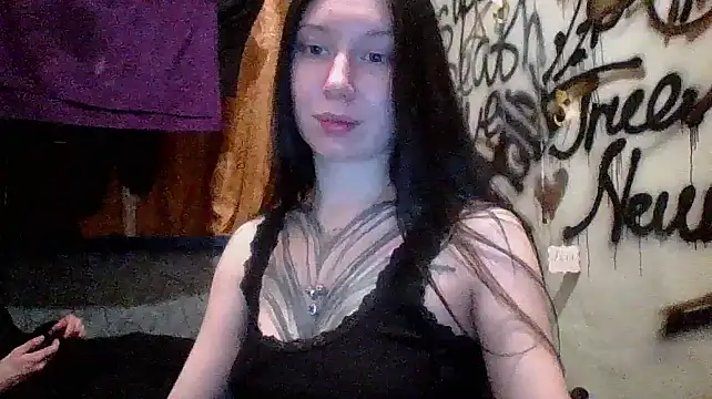 Snapshot of RussNocturnal chatting on March 4, 2025, 1:12 am RussNocturnal online show from March 4, 2025, 1:12 am