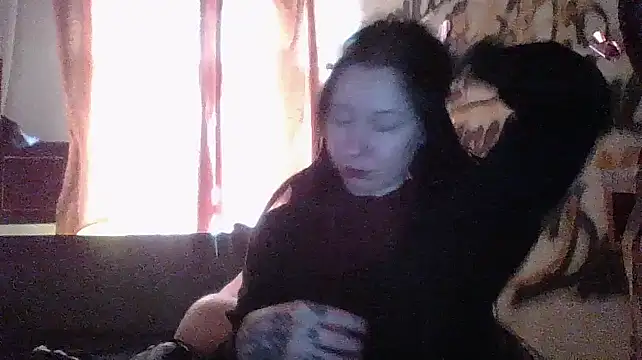 Snapshot of RussNocturnal chatting on March 13, 2025, 9:43 am RussNocturnal online show from March 13, 2025, 9:43 am