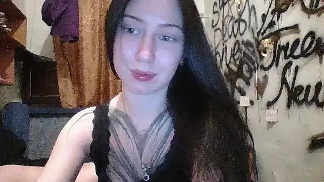 Snapshot of RussNocturnal chatting on March 18, 2025, 11:42 pm RussNocturnal online show from March 18, 2025, 11:42 pm