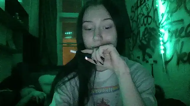 Snapshot of RussNocturnal chatting on March 19, 2025, 8:00 pm RussNocturnal online show from March 19, 2025, 8:00 pm