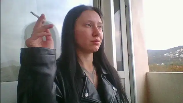 Snapshot of RussNocturnal chatting on November 11, 2025, 1:55 pm RussNocturnal online show from November 11, 2025, 1:55 pm