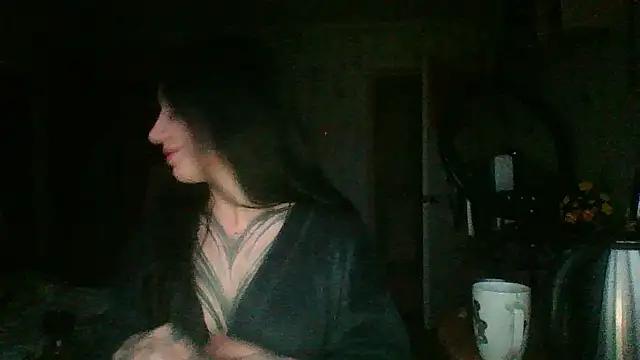Snapshot of RussNocturnal chatting on June 19, 2026, 10:46 pm RussNocturnal online show from June 19, 2026, 10:46 pm