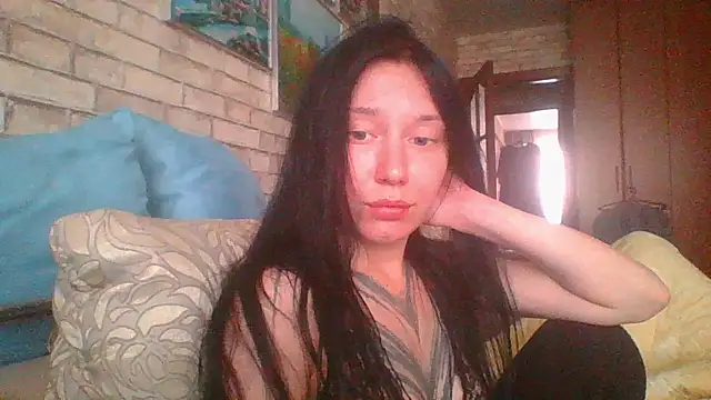 Snapshot of RussNocturnal chatting on July 5, 2026, 4:19 am RussNocturnal online show from July 5, 2026, 4:19 am