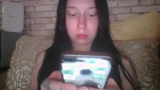 Snapshot of RussNocturnal chatting on July 5, 2026, 6:15 pm RussNocturnal online show from July 5, 2026, 6:15 pm