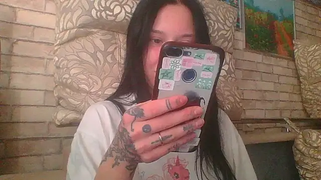 Snapshot of RussNocturnal chatting on July 6, 2026, 12:35 pm RussNocturnal online show from July 6, 2026, 12:35 pm