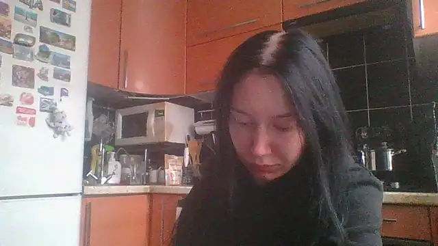 Snapshot of RussNocturnal chatting on July 7, 2026, 4:48 am RussNocturnal online show from July 7, 2026, 4:48 am