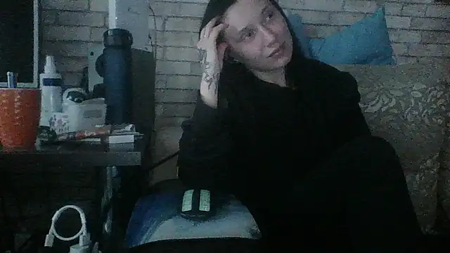 Snapshot of RussNocturnal chatting on July 12, 2026, 6:21 pm RussNocturnal online show from July 12, 2026, 6:21 pm
