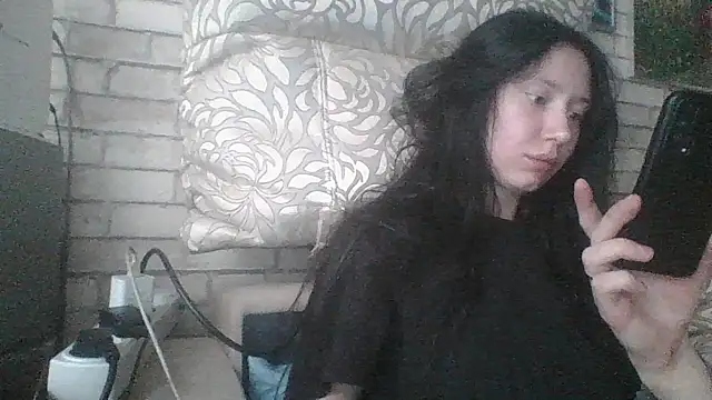 Snapshot of RussNocturnal chatting on July 15, 2026, 1:05 pm RussNocturnal online show from July 15, 2026, 1:05 pm