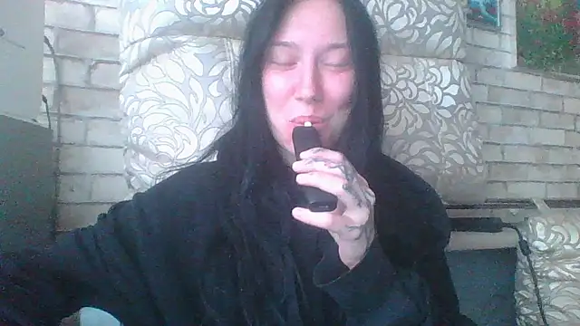 Snapshot of RussNocturnal chatting on July 18, 2026, 10:30 am RussNocturnal online show from July 18, 2026, 10:30 am