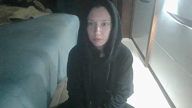 Snapshot of RussNocturnal chatting on July 18, 2026, 10:57 pm RussNocturnal online show from July 18, 2026, 10:57 pm