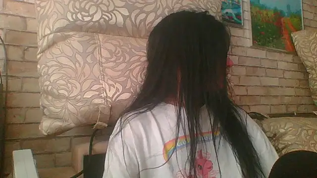 Snapshot of RussNocturnal chatting on July 19, 2026, 11:03 am RussNocturnal online show from July 19, 2026, 11:03 am
