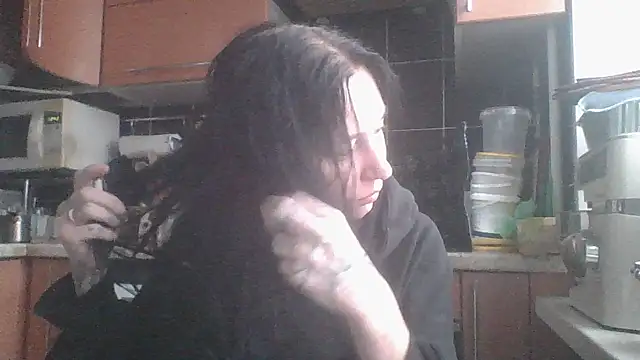 Snapshot of RussNocturnal chatting on July 20, 2026, 9:45 am RussNocturnal online show from July 20, 2026, 9:45 am