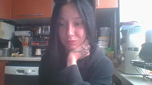 Snapshot of RussNocturnal chatting on July 20, 2026, 10:39 am RussNocturnal online show from July 20, 2026, 10:39 am
