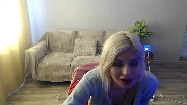 SexyBeatriice online show from April 30, 2026, 6:31 am