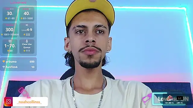 Snapshot of Sam_culhane chatting on February 28, 2025, 6:21 am Sam culhane online show from February 28, 2025, 6:21 am