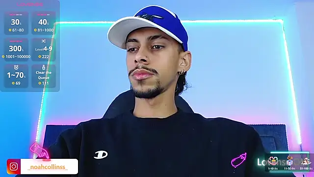 Snapshot of Sam_culhane chatting on March 7, 2025, 9:38 pm Sam culhane online show from March 7, 2025, 9:38 pm