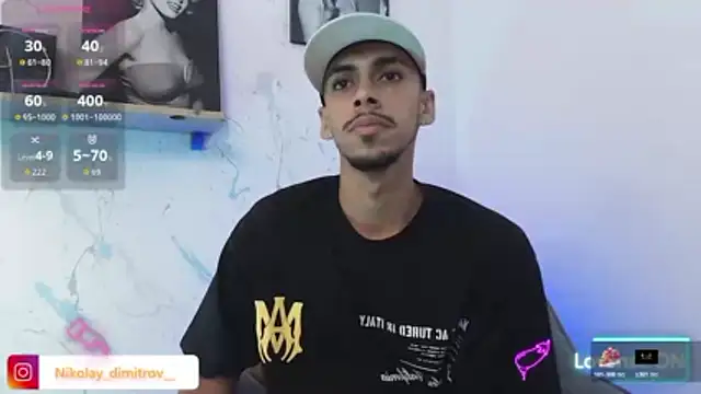 Snapshot of Sam_culhane chatting on November 28, 2025, 4:48 am Sam culhane online show from November 28, 2025, 4:48 am