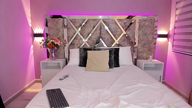 Snapshot of AliDiaz_ chatting on February 8, 2025, 1:54 am AliDiaz online show from February 8, 2025, 1:54 am