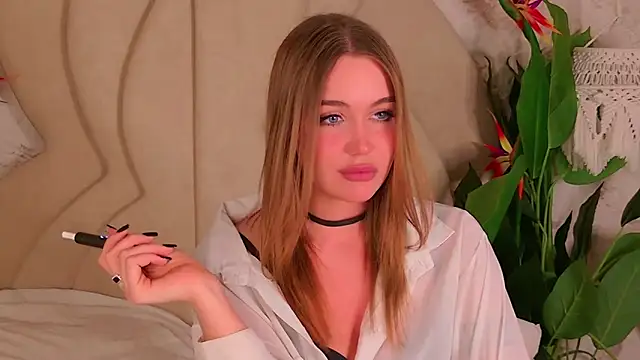 EvansLover online show from November 15, 2025, 8:49 pm