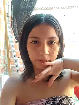 Maiden-Hot online show from September 18, 2025, 6:54 pm