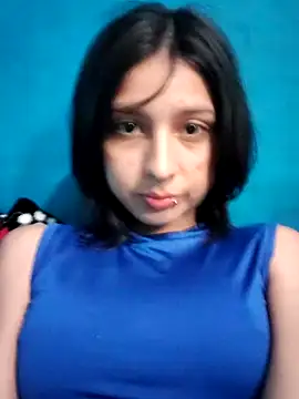 Maiden-Hot online show from September 20, 2025, 9:27 pm