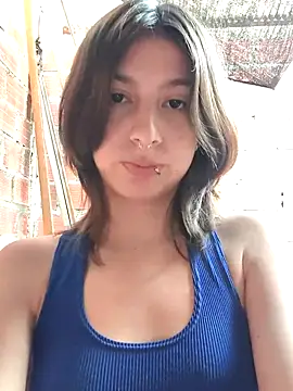 Maiden-Hot online show from September 29, 2025, 7:51 pm