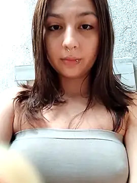 Maiden-Hot online show from June 14, 2026, 8:44 pm
