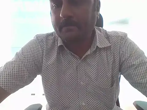 mathavan2006 online show from October 23, 2025, 9:52 am