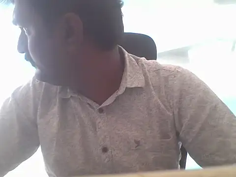 mathavan2006 online show from October 29, 2025, 5:53 am