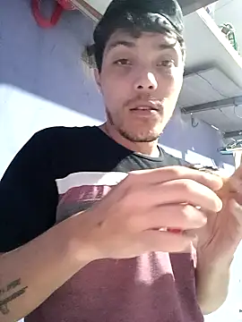 JapeDoBryan online show from January 28, 2025, 4:50 am