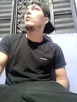 JapeDoBryan online show from January 29, 2025, 2:51 am