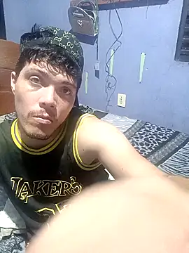 JapeDoBryan online show from January 30, 2025, 4:16 am