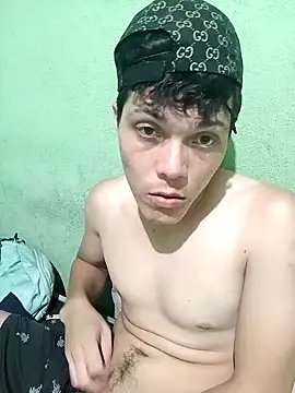 JapeDoBryan online show from January 31, 2025, 5:09 am