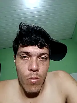 JapeDoBryan online show from February 17, 2025, 2:20 am