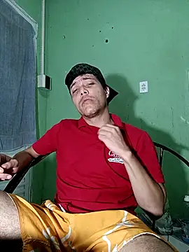 JapeDoBryan online show from February 17, 2025, 5:58 am