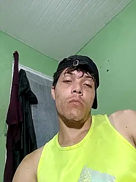 JapeDoBryan online show from February 17, 2025, 2:48 pm