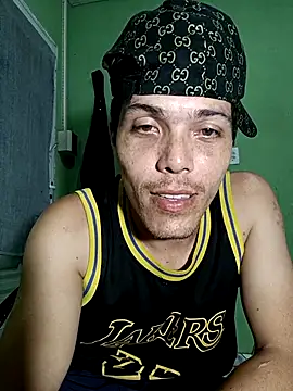 JapeDoBryan online show from February 18, 2025, 6:04 pm