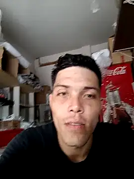 JapeDoBryan online show from February 25, 2025, 3:38 pm